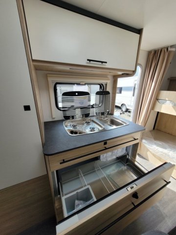 Sterckeman Easy Comfort 470 PE - Photo 5