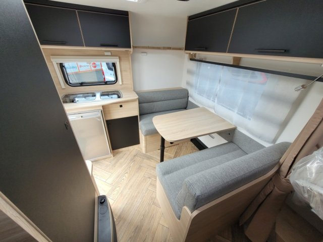 Sterckeman Sport Edition 410 CP - Photo 3