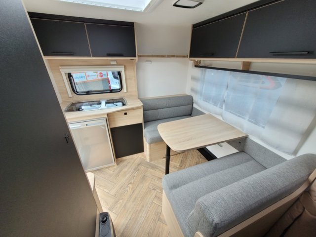 Sterckeman Sport Edition 410 CP - Photo 4