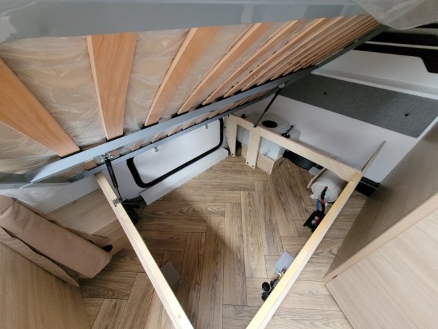 Sterckeman Sport Edition 410 CP - Photo 5