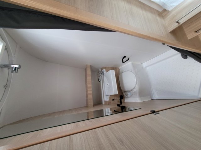 Sterckeman Sport Edition 410 CP - Photo 6