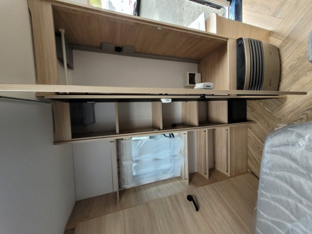 Sterckeman Sport Edition 410 CP - Photo 7