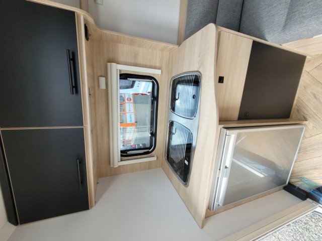 Sterckeman Sport Edition 410 CP - Photo 8