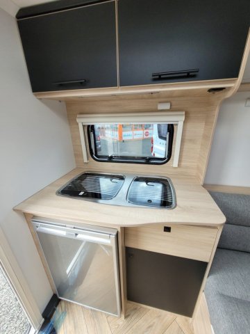 Sterckeman Sport Edition 410 CP - Photo 9