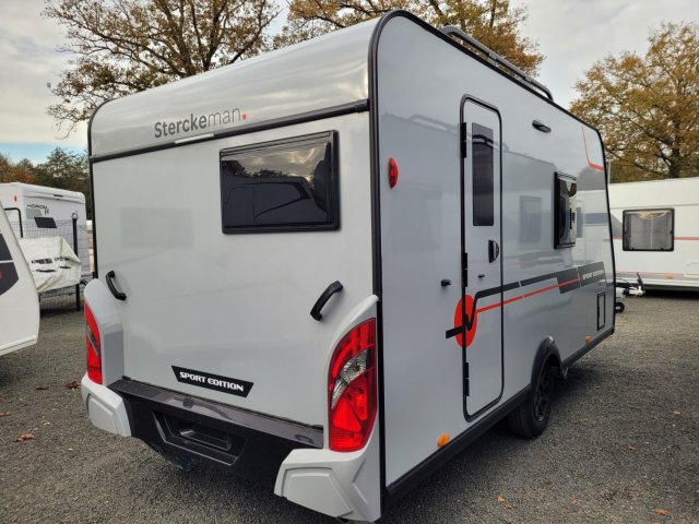 Sterckeman Sport Edition 410 CP - Photo 4