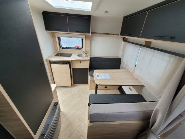 Sterckeman Sport Edition 410 CP - Photo 6