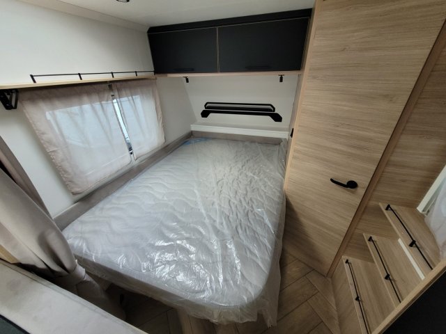 Sterckeman Sport Edition 410 CP - Photo 7