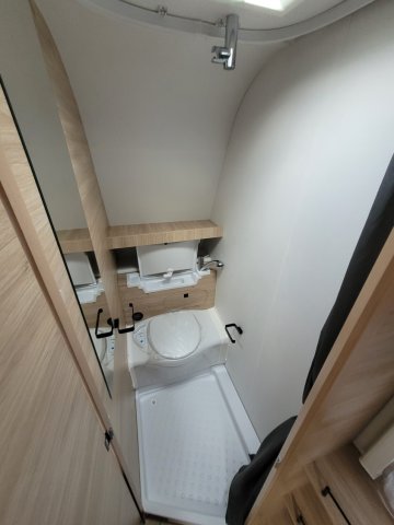 Sterckeman Sport Edition 410 CP - Photo 8