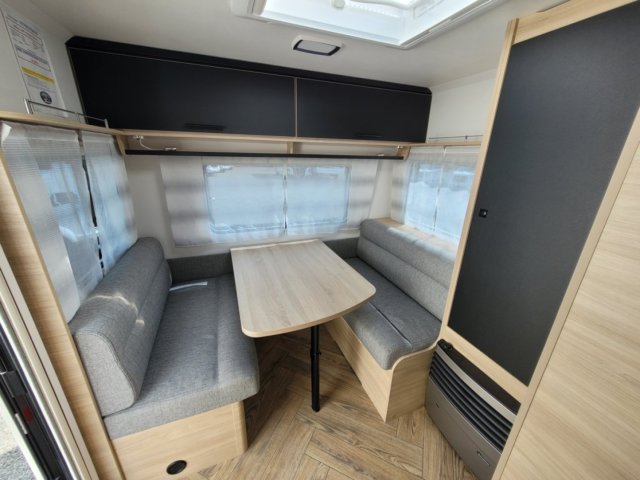 Sterckeman Sport Edition 480 CP - Photo 3