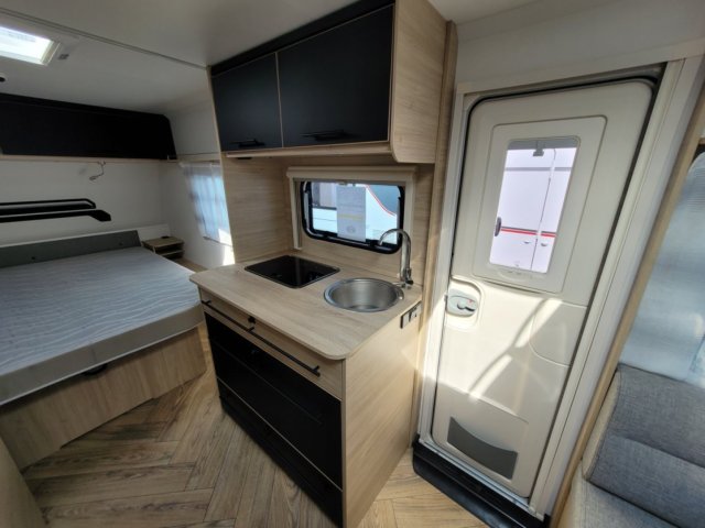 Sterckeman Sport Edition 480 CP - Photo 4