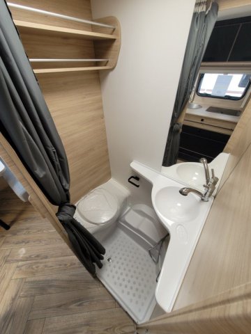 Sterckeman Sport Edition 480 CP - Photo 5