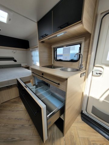 Sterckeman Sport Edition 480 CP - Photo 6