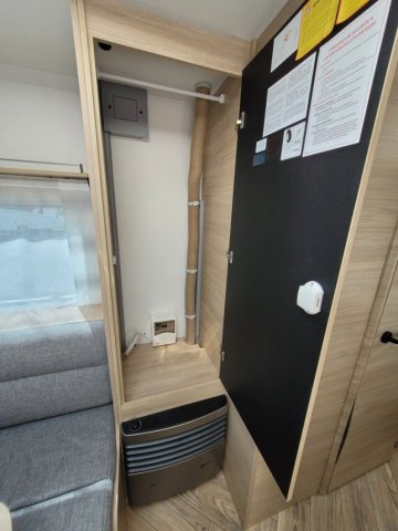 Sterckeman Sport Edition 480 CP - Photo 7