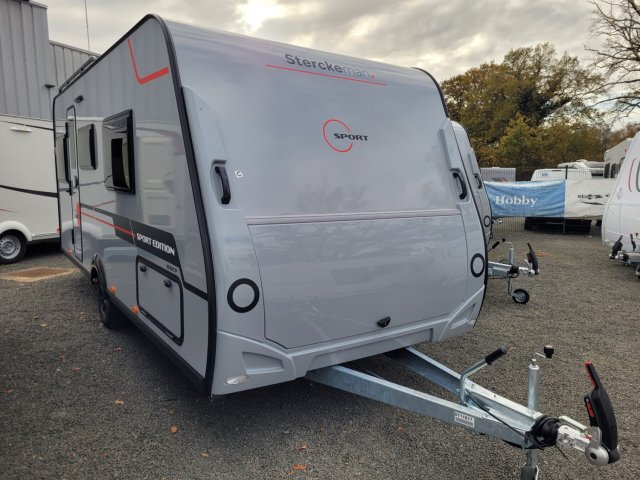 Sterckeman Sport Edition 480 CP - Photo 3