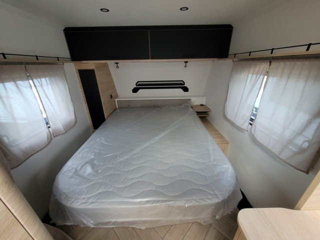 Sterckeman Sport Edition 480 CP - Photo 5