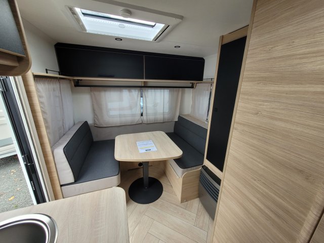 Sterckeman Sport Edition 480 CP - Photo 6