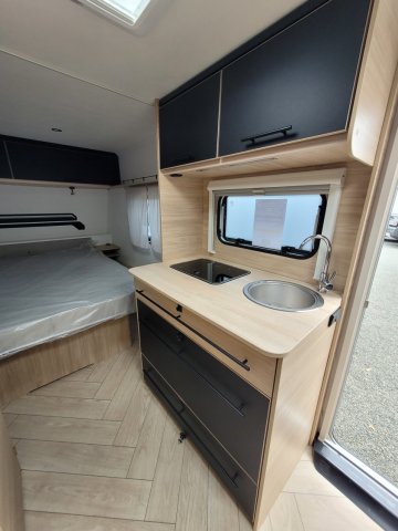 Sterckeman Sport Edition 480 CP - Photo 7