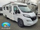 Autostar Performance P 690 LC - Profilé