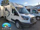 achat camping-car Chausson S 514