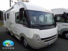 achat camping-car Itineo Mb 740