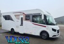 achat camping-car Autostar I 730 LCA Passion