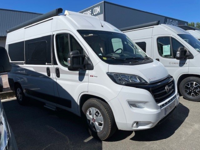 Bavaria K540G K540 G2 EDITION SPECIALE Occasion