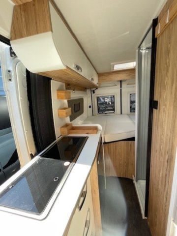 Bavaria K540G K540 G2 EDITION SPECIALE - Photo 5