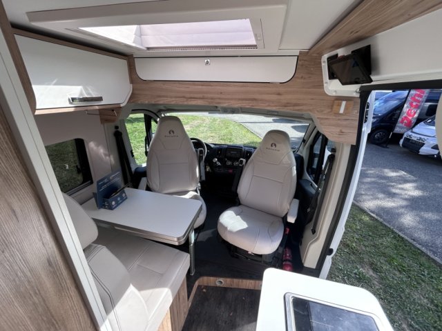 Bavaria K540G K540 G2 EDITION SPECIALE - Photo 8