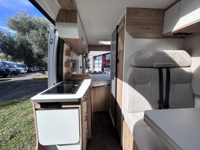 Bavaria K540G K540 G2 EDITION SPECIALE - Photo 12