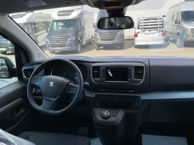 Crosscamp Flex VAN BOITE AUTOMATIQUE  - Photo 3
