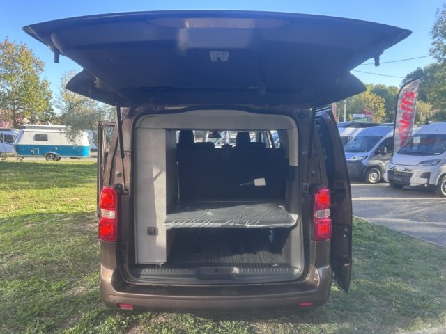 Crosscamp Flex VAN BOITE AUTOMATIQUE - Photo 5