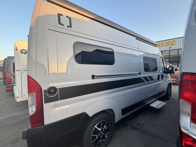 Crosscamp Full 600 CAMP - Photo 8