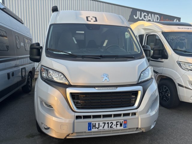 Crosscamp Full 600 CAMP - Photo 10