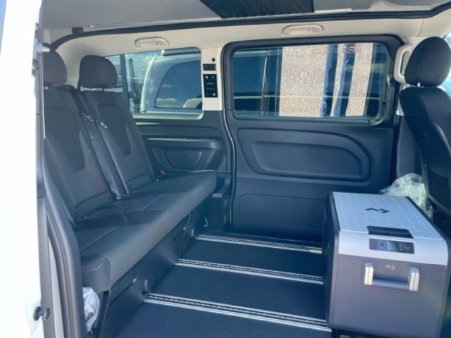 Crosscamp Lite MERCEDES BASE X 4X4 BOITE AUTOMATIQUE 9G - Photo 3