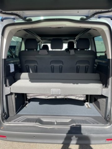 Crosscamp Lite MERCEDES BASE X 4X4 BOITE AUTOMATIQUE 9G - Photo 5