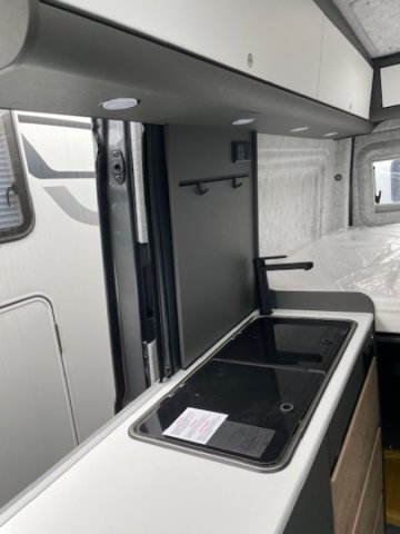 Dethleffs Globetrail 600 DR Performance BOITE AUTO - Photo 2