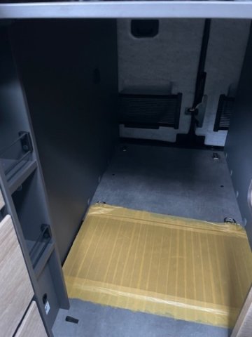 Dethleffs Globetrail 600 DR Performance BOITE AUTO - Photo 6