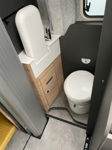 Dethleffs Globetrail 600 DR Performance BOITE AUTO - Photo 7