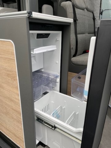 Dethleffs Globetrail 600 DR Performance BOITE AUTO - Photo 3