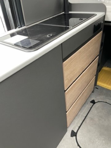 Dethleffs Globetrail 600 DR Performance BOITE AUTO - Photo 9