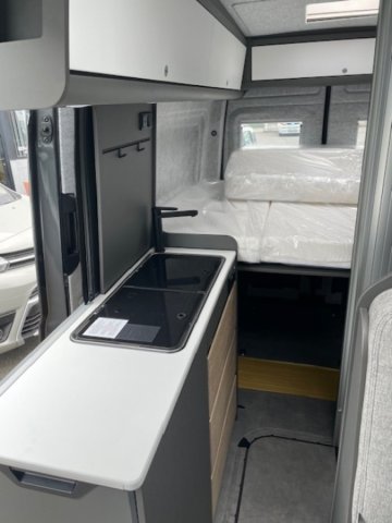 Dethleffs Globetrail 600 DR Performance BOITE AUTO - Photo 3