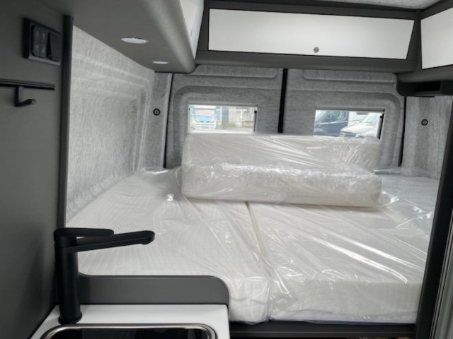 Dethleffs Globetrail 600 DR Performance BOITE AUTO - Photo 5