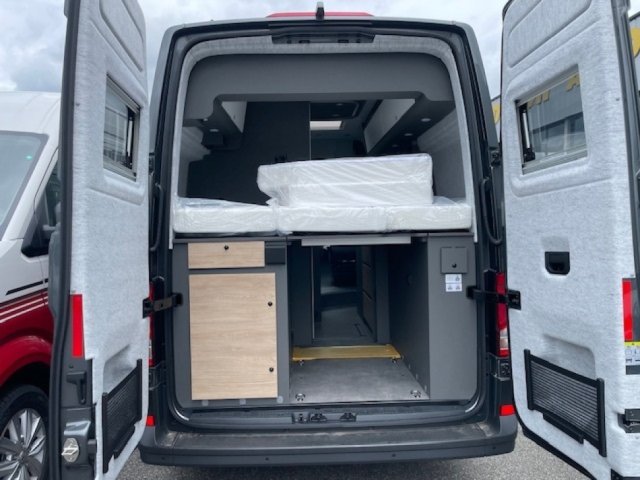 Dethleffs Globetrail 600 DR Performance BOITE AUTO - Photo 13