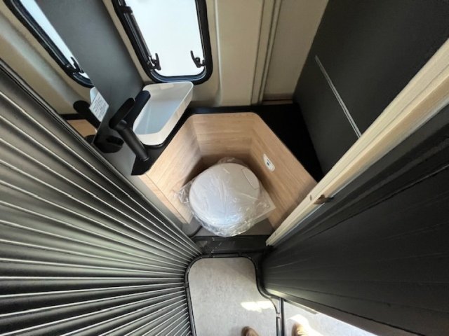 Dethleffs Globetrail Advantage 540 DR BOITE AUTOMATIQUE - Photo 4