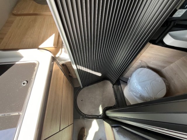Dethleffs Globetrail Advantage 540 DR BOITE AUTOMATIQUE - Photo 5