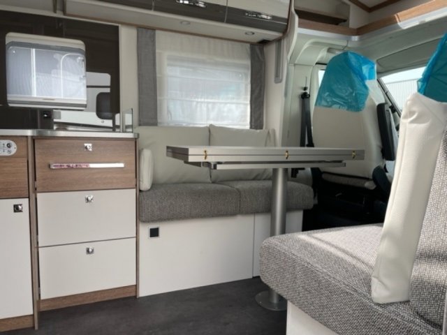 Dethleffs Trend T 7057 DBL   - Photo 2