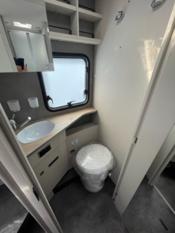 Dethleffs Trend T 7057 DBL   - Photo 3