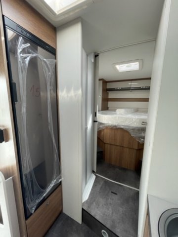 Dethleffs Trend T 7057 DBL   - Photo 7