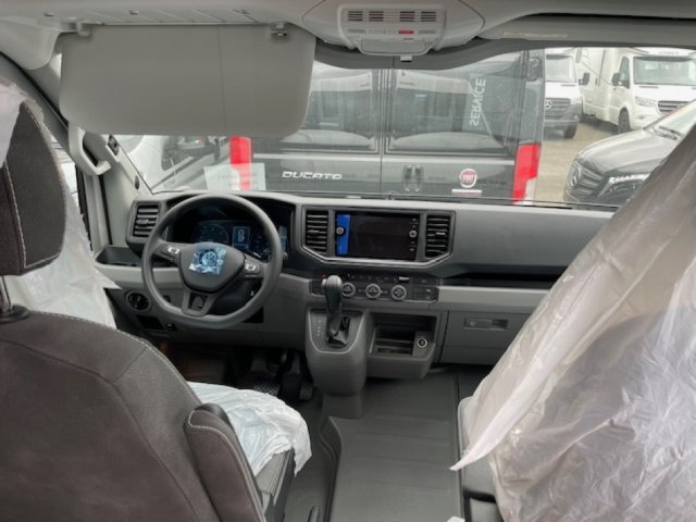 Eriba Car 600  - Photo 12