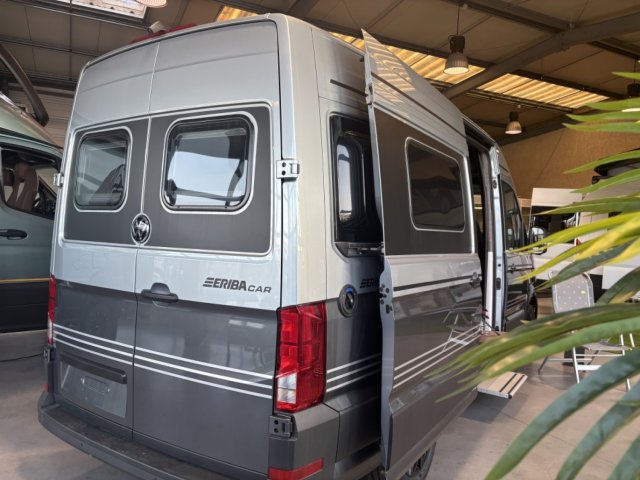 Eriba Car 600 FACELIFT - Photo 3